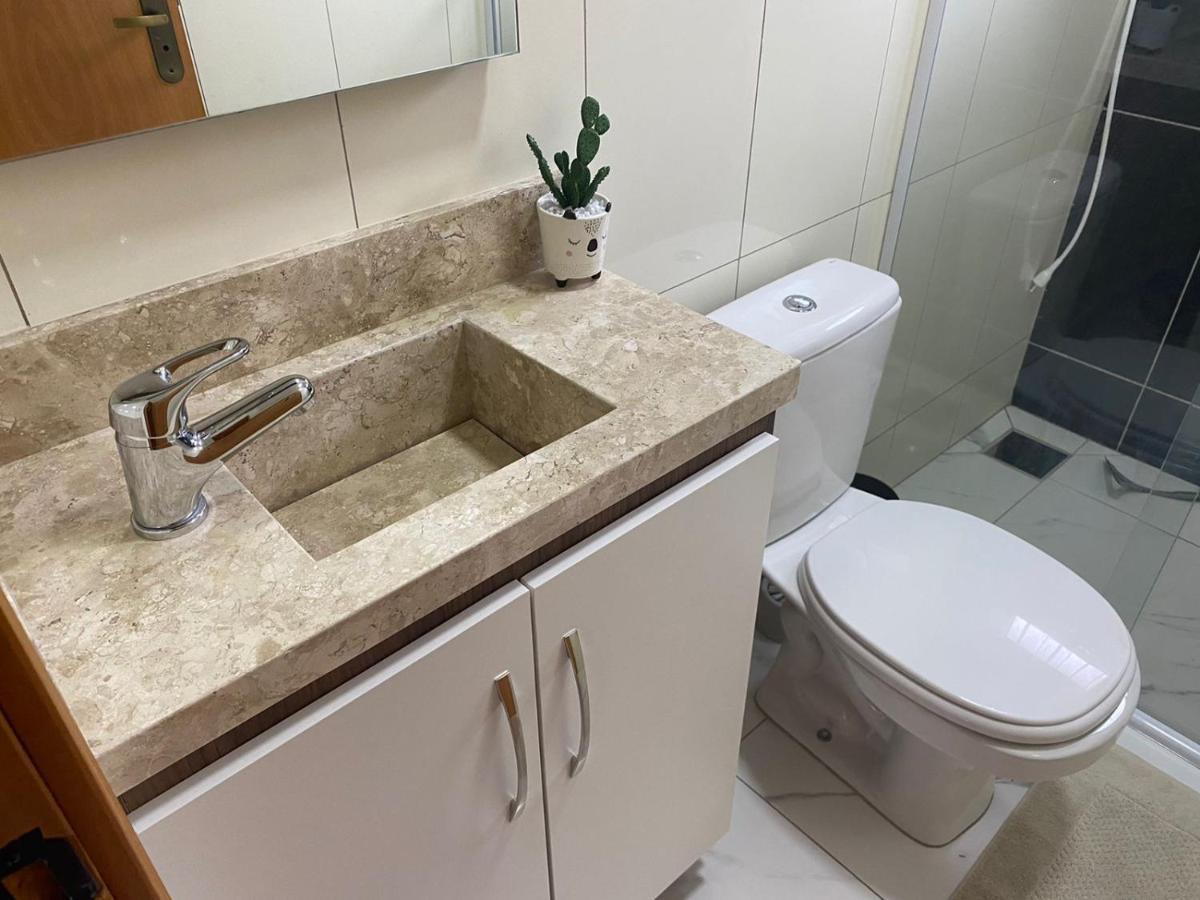 Residenciais Gramado Premium 외부 사진