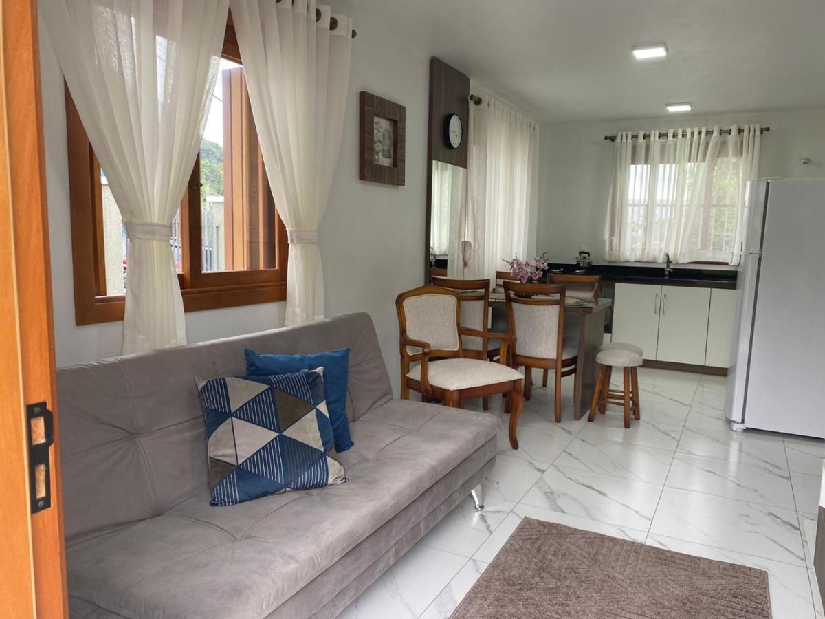 Residenciais Gramado Premium 외부 사진