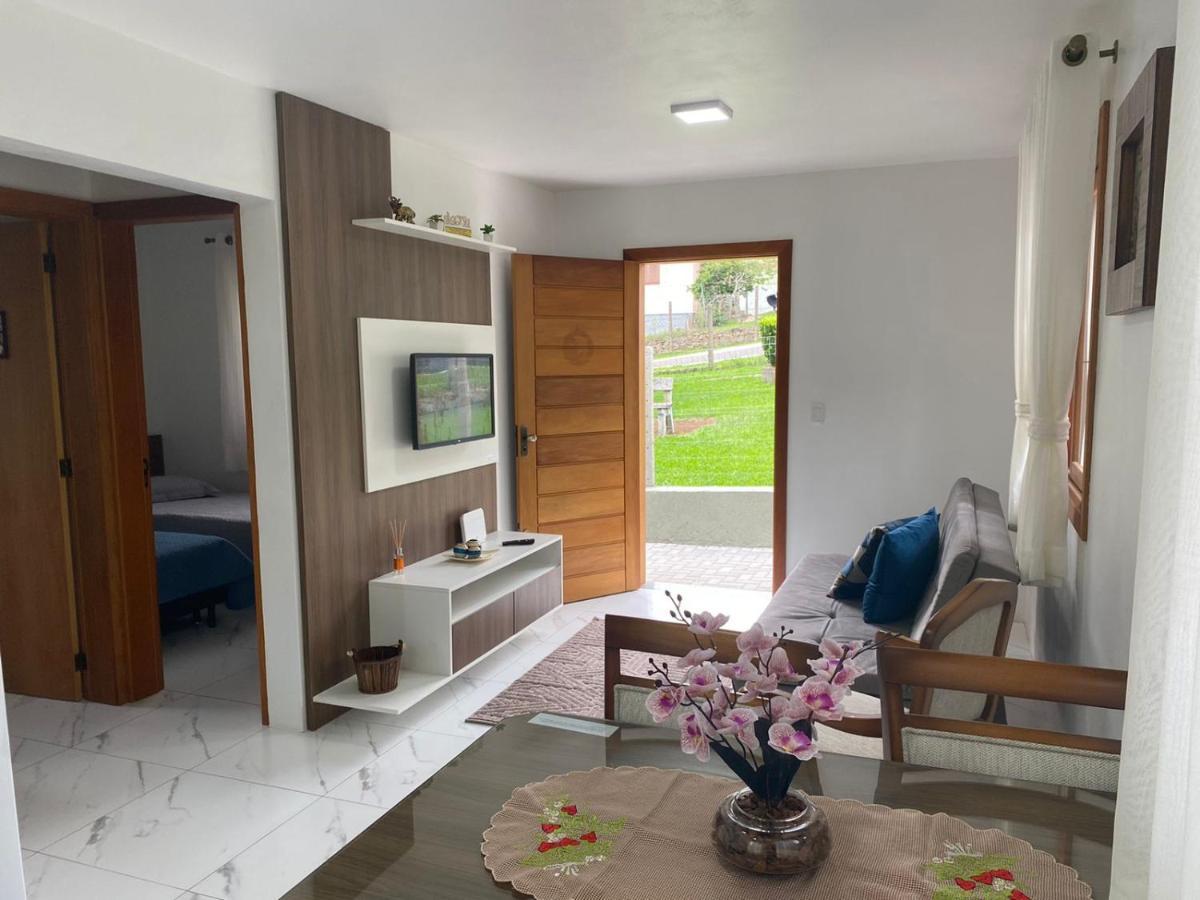 Residenciais Gramado Premium 외부 사진