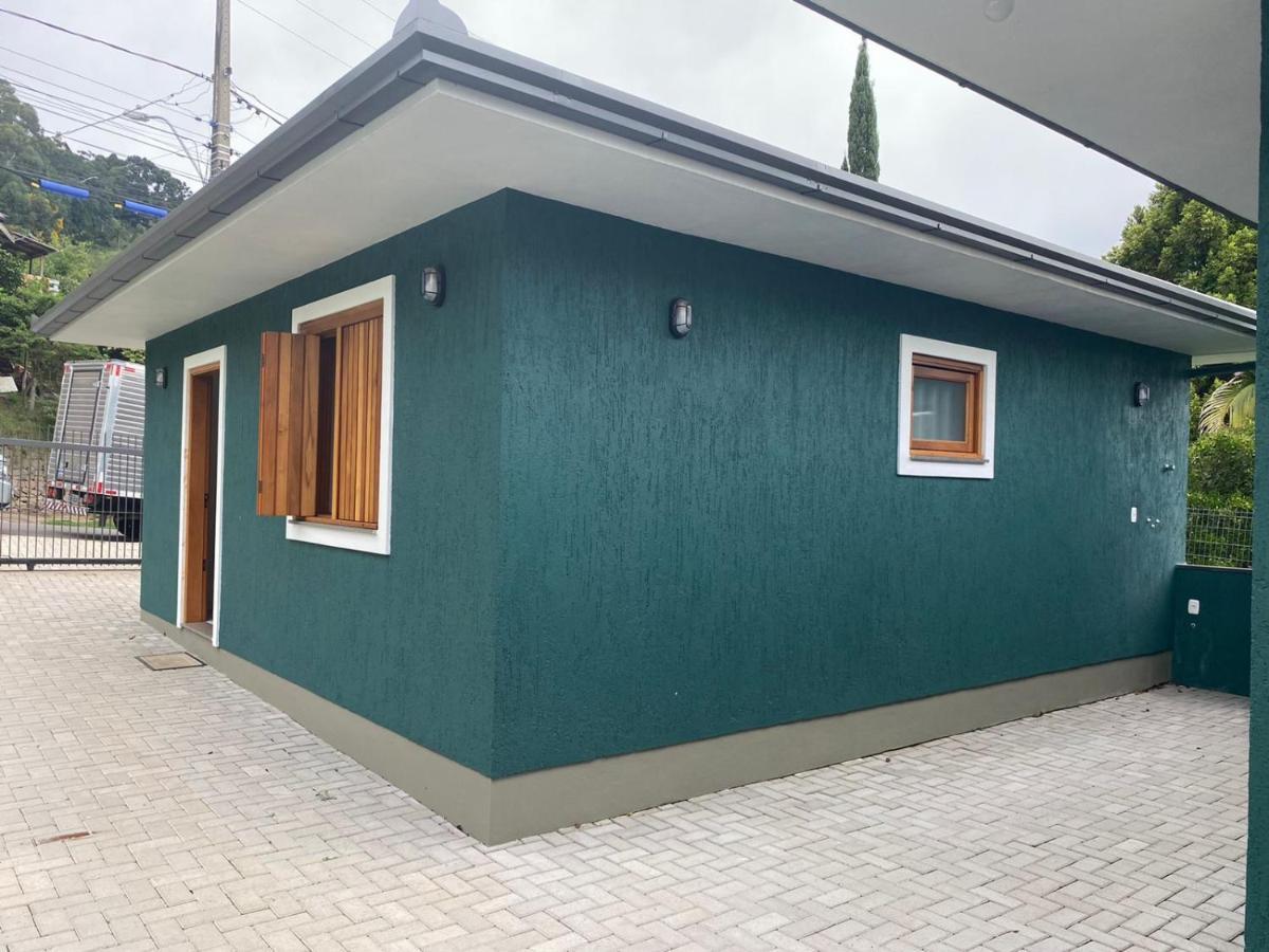 Residenciais Gramado Premium 외부 사진
